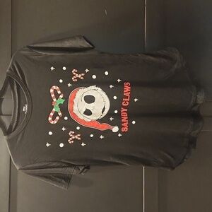 Disney Nightmare Before Christmas Tshirt SZ 19(XXL)